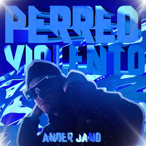 Perreo Violento (Explicit)