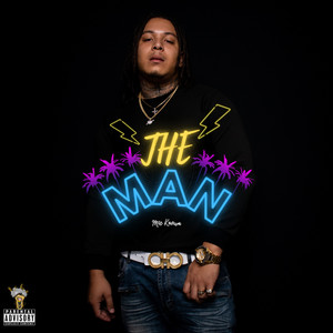 The Man (Explicit)