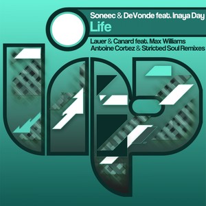 Life (Lauer & Canard feat Max Williams Remix)