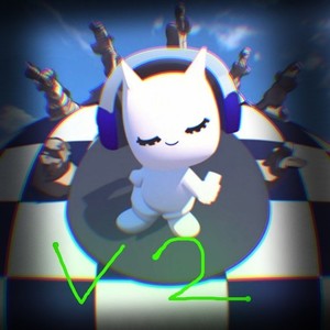 Chess Type Beat V2 (Slowed & Reverb)