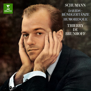 Schumann: Humoreske, Op. 20 - XIV. Zum Beschluss - Adagio