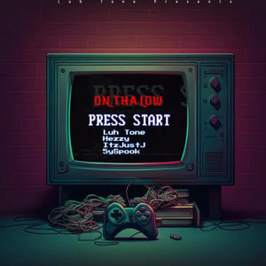 On tha Low (feat. Hezzy, ItzJustJ & 5ySpook) (Explicit)