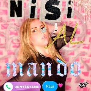 Papi Contéstame