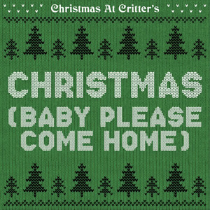 Christmas (Baby Please Come Home)