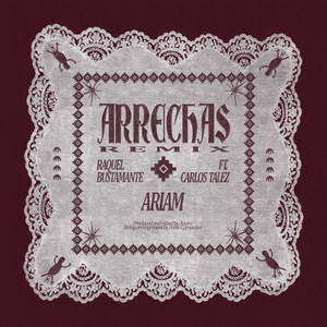 Arrechas (feat. Carlos Talez)