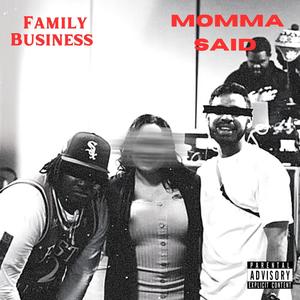 Family Business (Explicit)