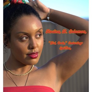 Girl Code (feat. Spliffon)