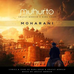 Moharani(feat. Raba Khan)