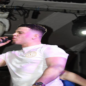 WHENEVER (feat. Ambitious) (Explicit)