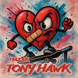 Tony Hawk (Explicit)