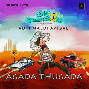 Agada Thugada (Remix)