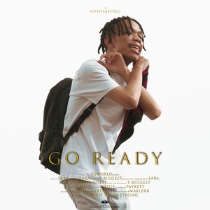 GO READY (Explicit)