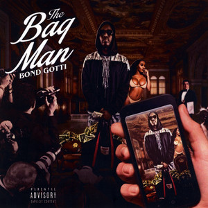 The Bag Man (Explicit)