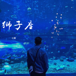 狮子座 - 小爱封面