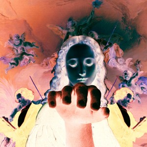 Peek-a-boo (feat. Drizzle Dro, Moÿ & Hash Feratu) (Explicit)