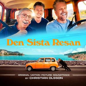 Den sista resan / The Last Journey (Original Motion Picture Soundtrack)