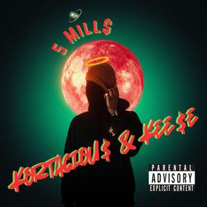 5 Millz (feat. 400 Keese) (Explicit)