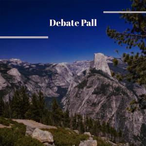 Debate Pall