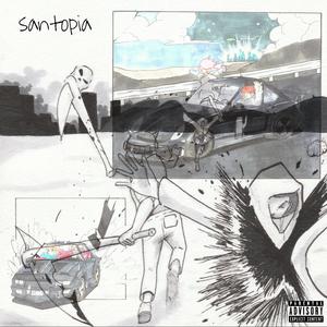 DRIP OR DROWN (feat. TyyGee & Baby Woo) (Explicit)