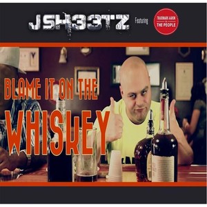 Blame It On the Whiskey (feat. Trademark Aaron) [Explicit]