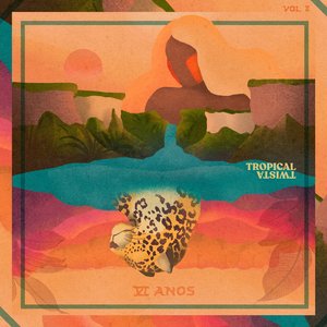 Tropical Twista Records 6 anos, Vol. 2