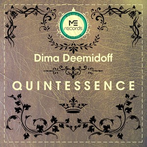 Quintessence