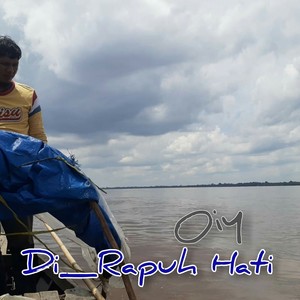 Di_rapuh Hati