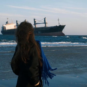 失落沙洲(海阔天空)