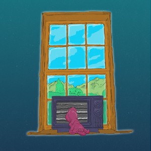 Masturbación Mental(feat. Burning Caravan)