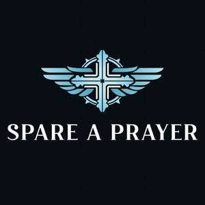 Spare A Prayer