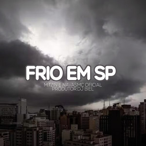 Frio em SP (Explicit)