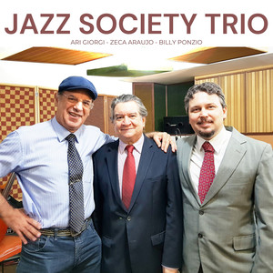 Jazz Society Trio