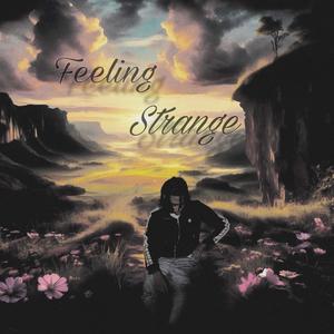 Feeling Strange (Explicit)