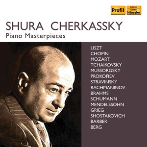 Piano Concerto No. 1 in C Minor, Op. 35 - IV. Allegro con brio