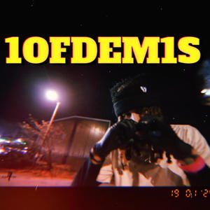 1 of dem 1's (Explicit)