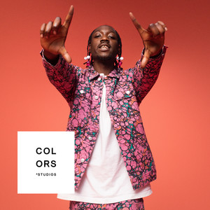 Verrat mir deinen Namen - A COLORS SHOW (Explicit)