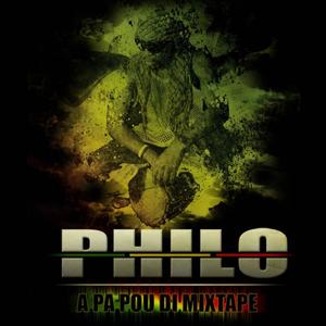 A pa pou di mixtape