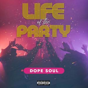 Life of the Party (Radio Edit) [Explicit]