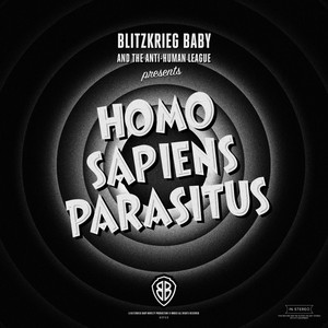 Homo Sapiens Parasitus (Explicit)