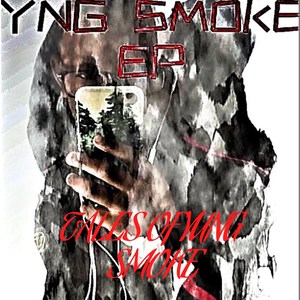 TALES OF YUNG SMOKE