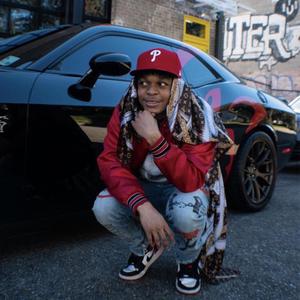 California ***** (feat. Black Yoshi & Hollywood CJ) (Explicit)