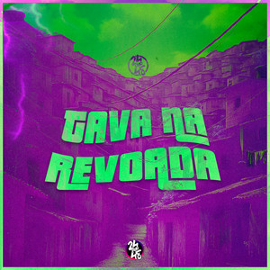 Tava na Revoada (Explicit)