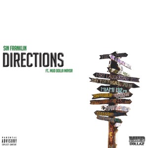 Directions (Explicit)