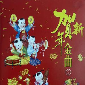 贺新年金曲2