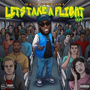 All Night Long (feat. J-Liu) (Explicit)