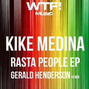 Rasta people EP