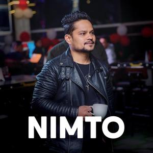 NIMTO (Kamal Rasaili) [Explicit]