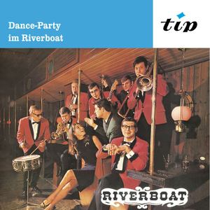 Dance-Party im Riverboat