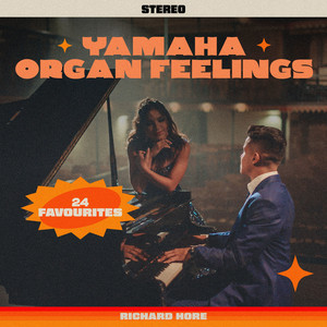 Yamaha Organ Feelings - 24 Favourites