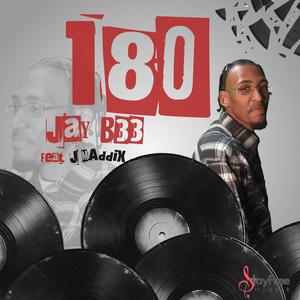 180 (feat. J Maddix)